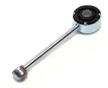 TIRANTE ALAVANCA CAMBIO PEUGEOT 206 1.0 1.4 16V (CURTO)