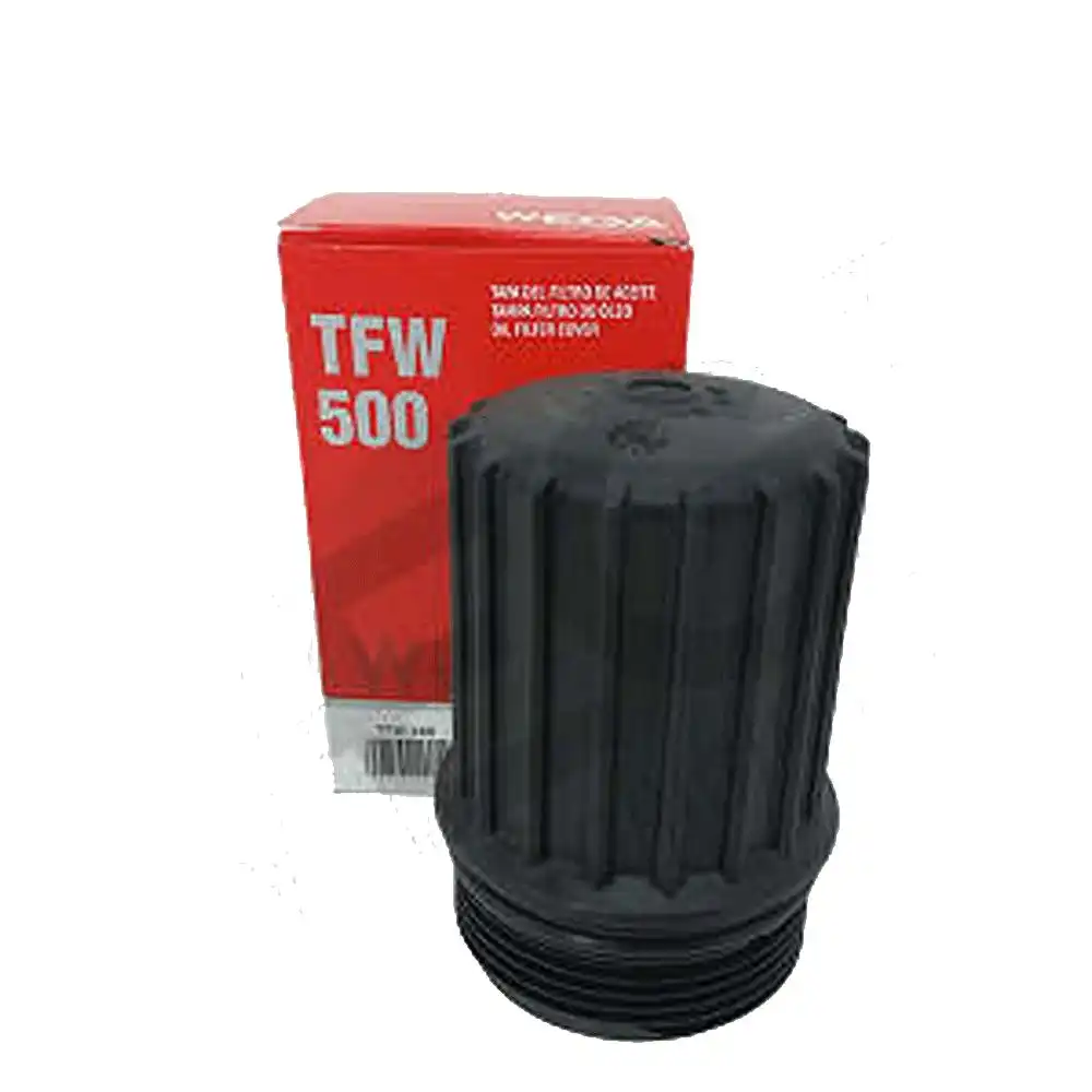 TAMPA FILTRO OLEO RENAULT CLIO 1.0 16V 71CV 1999 A 2004