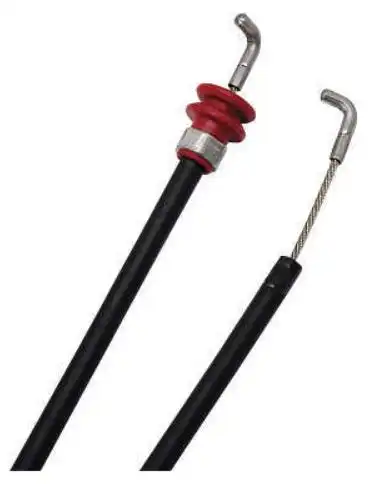 CABO FECHADURA PORTA MALAS FIESTA 2002 A 2014 4P