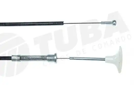 CABO CAPO CHEVETTE 73/83 1425MM