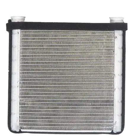 RADIADOR AR QUENTE ONIX 1.0 2012 A 2016