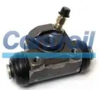 CILINDRO RODA TRAS HONDA CIVIC 01/06 DIR