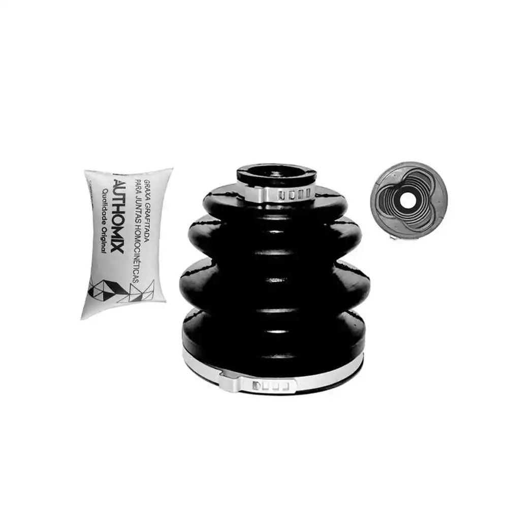 SANFONA HOMOC HYUNDAI I30 2.0 16V 2009/ LADO CAIXA DIR