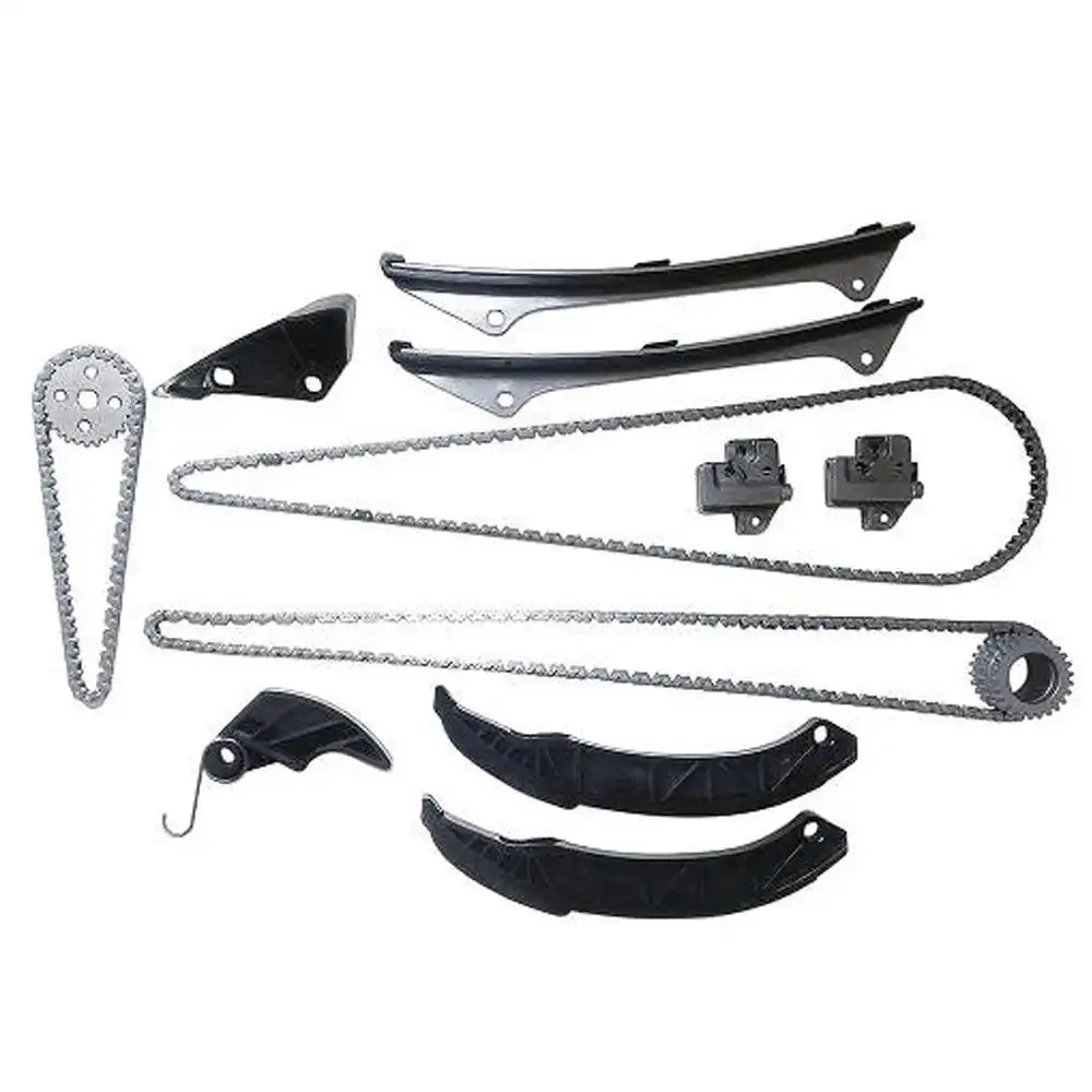 KIT CORRENTE HYUNDAI SANTA FE 3.5 V6 2011 ACIMA