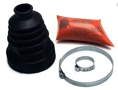 SANFONA HOMOC RENAULT LOGAN LADO CAIXA DIREITO