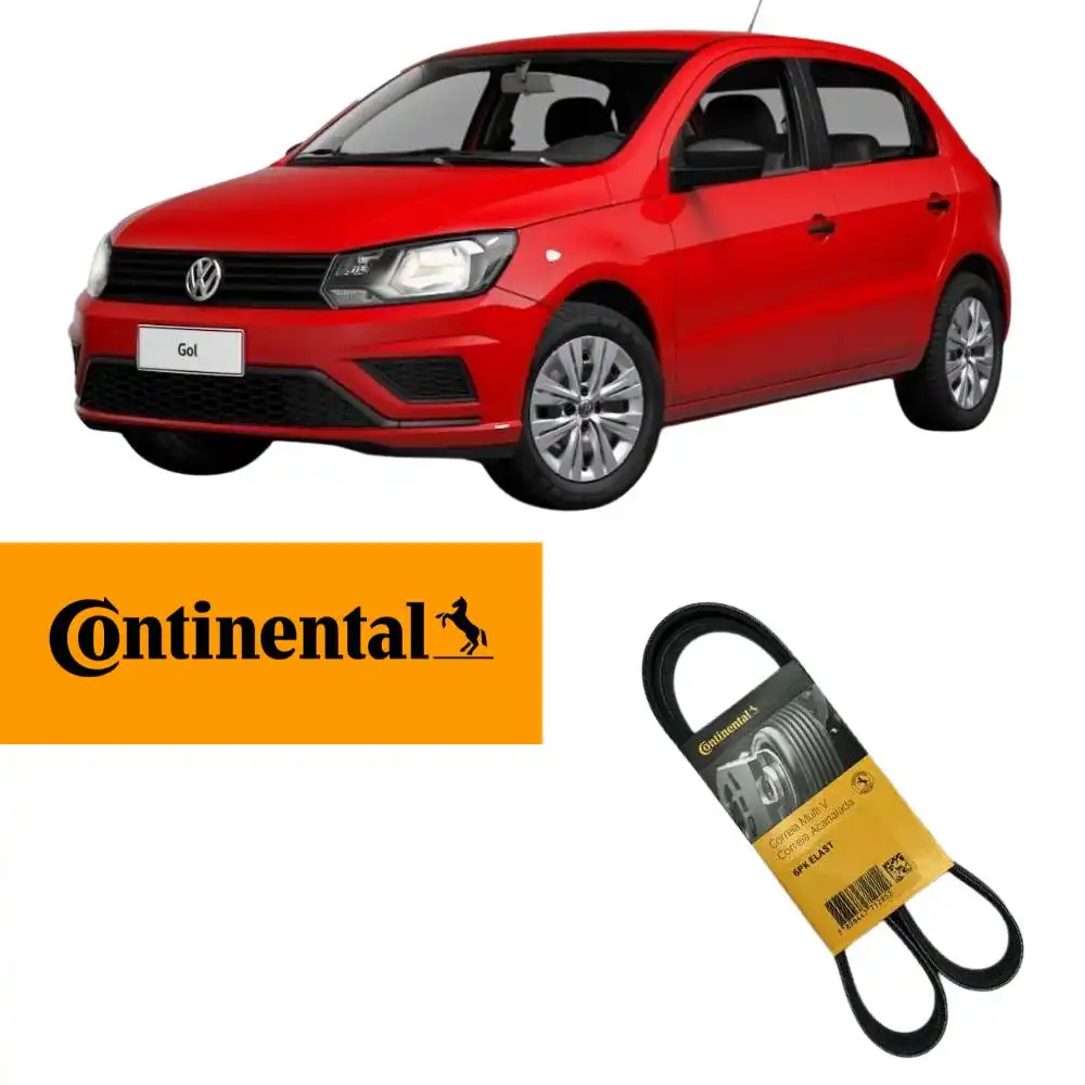 CORREIA ALT GOL 1.6 2014 ACIMA