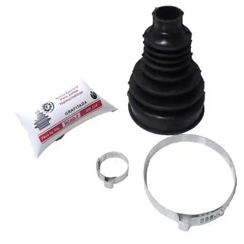 SANFONA HOMOC RANGER 3.0 05/12 LADO CAIXA