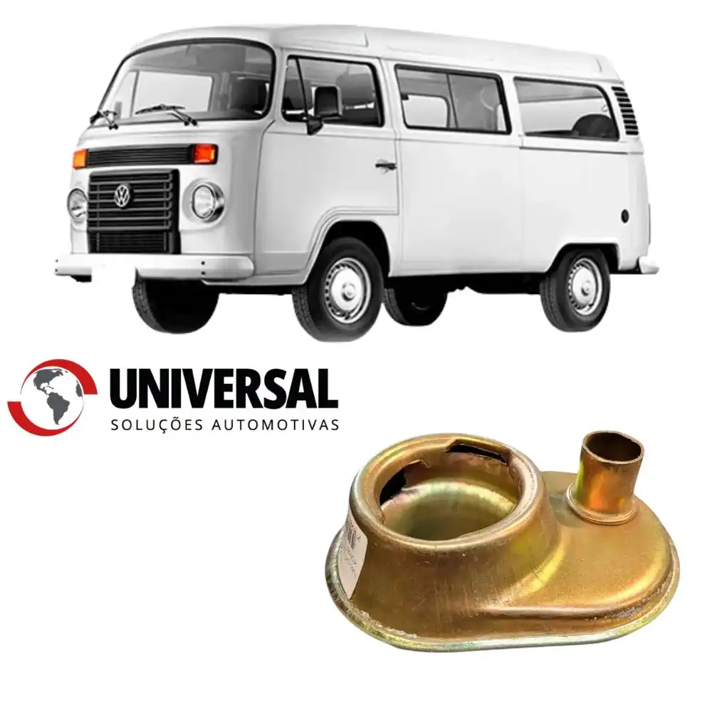 SUSPIRO OLEO MOTOR FUSCA KOMBI 1600 84/