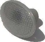 SINAL PARALAMA FIESTA KA ESQ/DIR CRISTAL