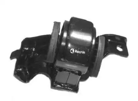 CALCO MOTOR TOYOTA COROLLA /97 ESQ CAMBIO AUTOMATICO