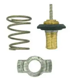 VALVULA TERMOSTATICA FIAT PALIO 1.0 1.5 1994/ C/S AR - REFIL