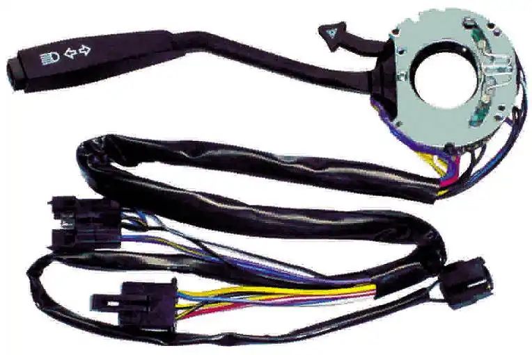 CHAVE PISCA F-1000 F-4000 88/