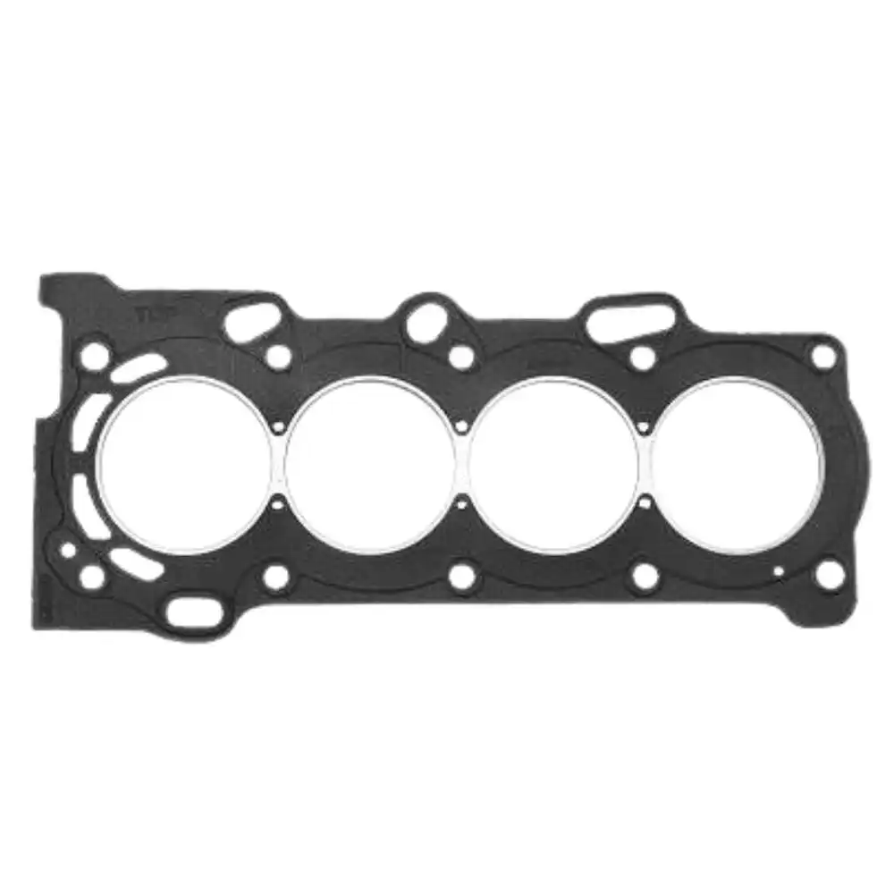 JUNTA CABECOTE TOYOTA COROLLA 1.6 1.8 16V 03/10 FIBRA