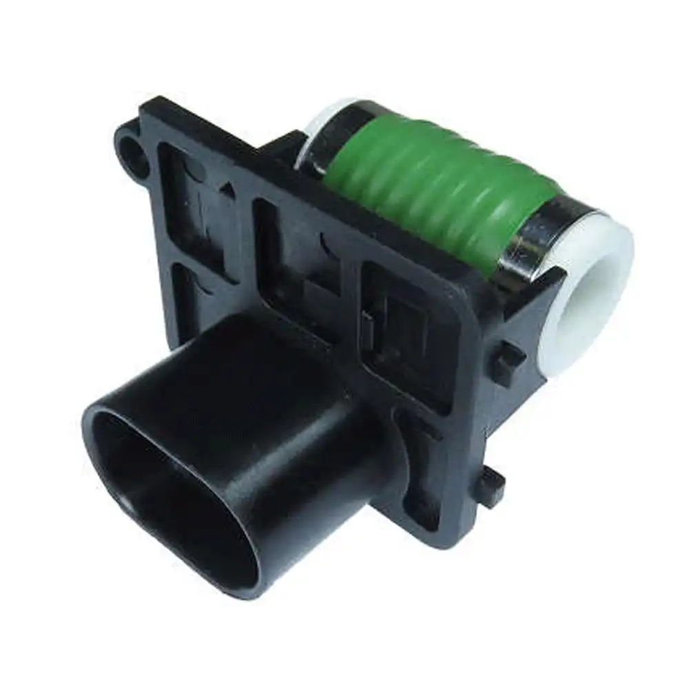 RESISTENCIA ELETROVENTILADOR CELTA 1.0 1999 A 2006