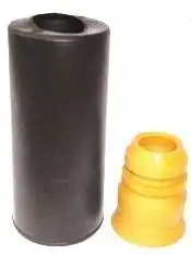 KIT AMORTECEDOR TRASEIRO TOYOTA COROLLA 2003 A 2018