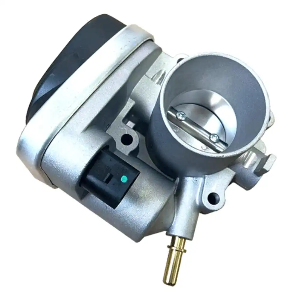 CORPO BORBOLETA RENAULT SANDERO 1.0 16V 2007 A 2010