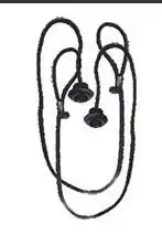 CORDAO BAGAGITO GOL /95