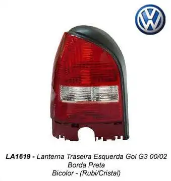 SINAL TRAS GOL GER III ESQ C/ BORDA PRETA