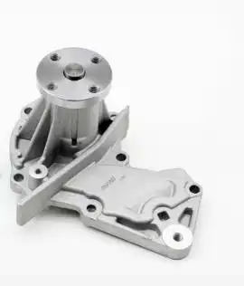 BOMBA DAGUA VOLVO S60 II T4 1.6 16V  2011 A 2021