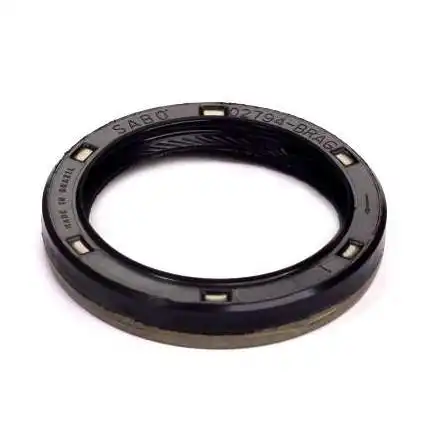 RETENTOR POLIA MOTOR VIRABREQUIM VECTRA GSI 2.0 16V CALIBRA