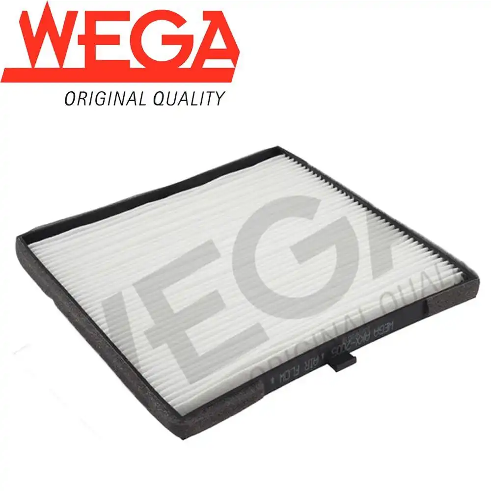 FILTRO AR CABINE KIA PICANTO 1.0 12V 2011/ SEM CARVAO