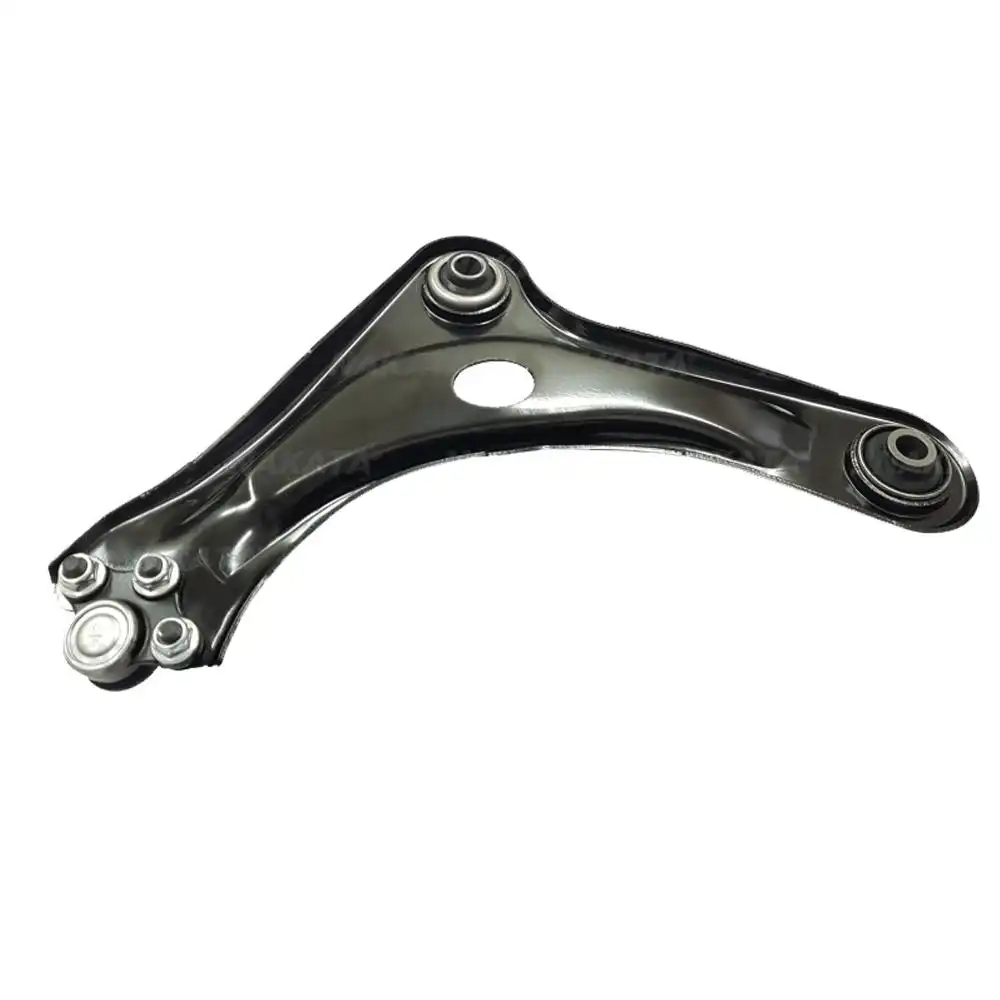 BANDEJA DIANTEIRA CITROEN C3 2003 A 2012 DIREITA COM PIVO