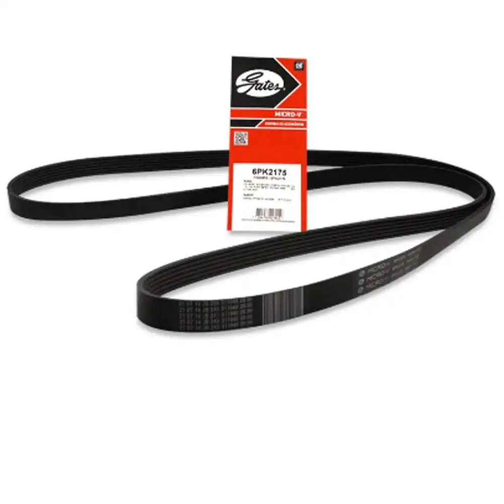 CORREIA ALT KA 1.0 03/ ZETEC ROCAM C/ AR COND