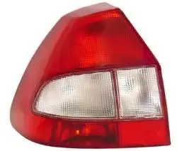 SINAL TRAS FIESTA 01/03 STREET ESQ SEDAN