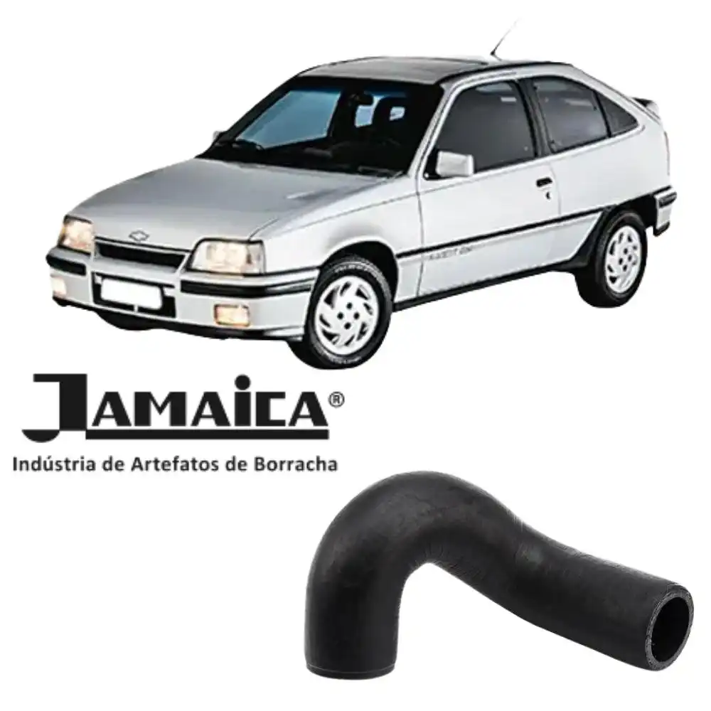MANGUEIRA RADIADOR KADETT SUPERIOR