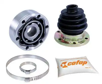 JUNTA DESLIZANTE KOMBI,VARIANT II