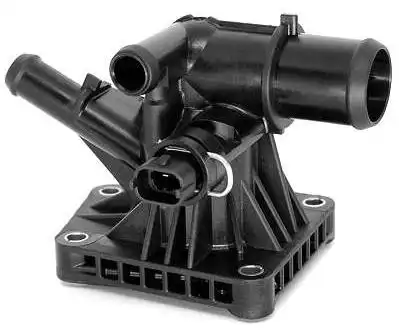 VALVULA TERMOSTATICA FIAT ARGO 1.0 1.3 3CIL 2017/ FLEX