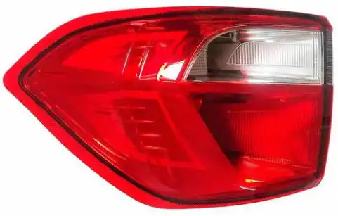 SINAL TRAS ECOSPORT 13/16 ESQ CANTO