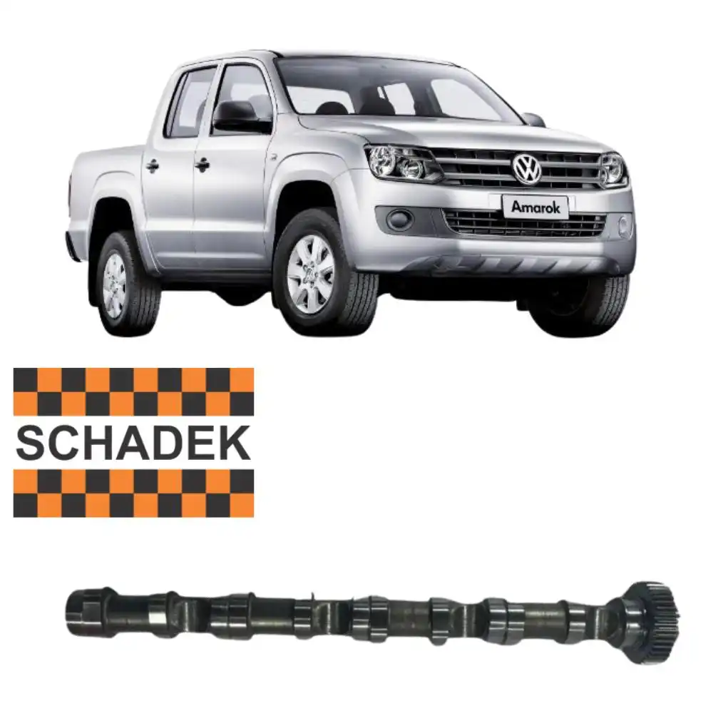 COMANDO VALVULA AMAROK 2.0 16V 2010 A 2023 TDI ADMISSAO