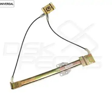 MAQUINA VID GOL.V.P.S 88/ DIR (PINO LONGO)