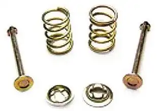 REPARO CENTRALIZADOR PATIM TRAS PAMPA