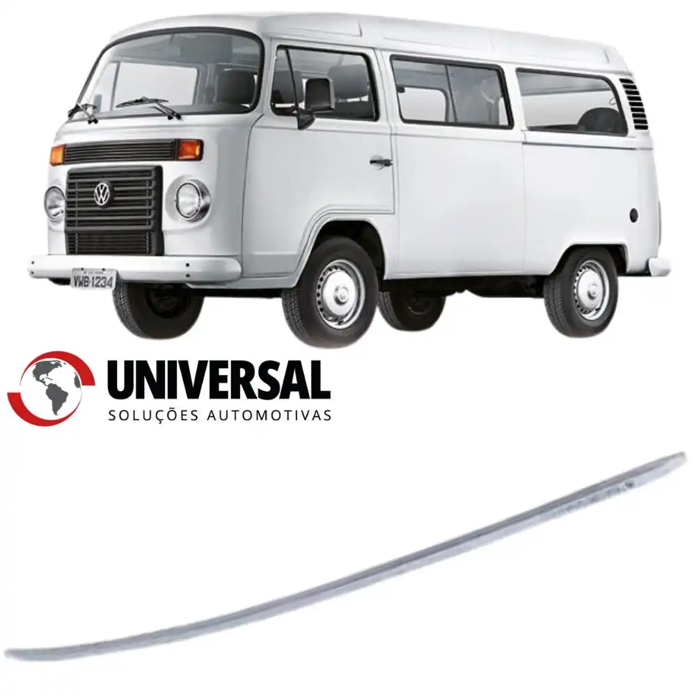 VARETA TRAVA KOMBI FECHADURA INFERIOR (CENTRAL)