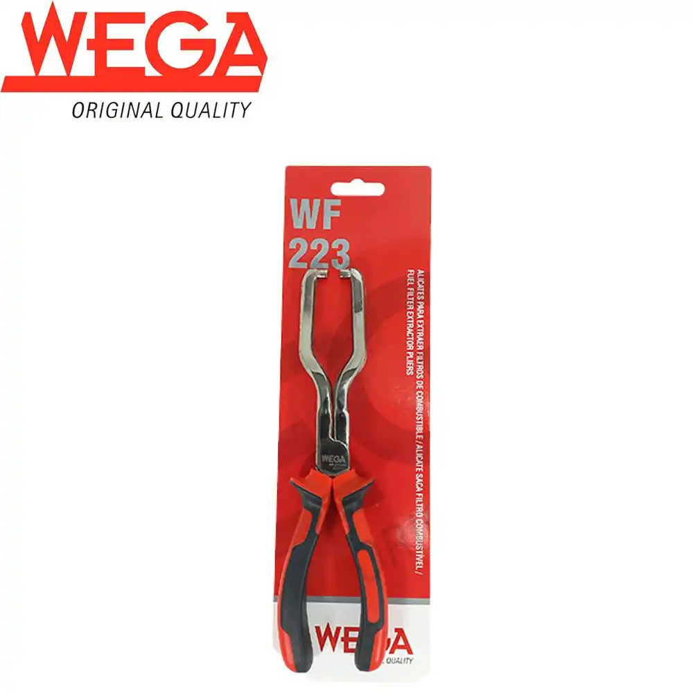 ALICATE PARA CONECTORES FILTRO DO COMBUSTIVEL