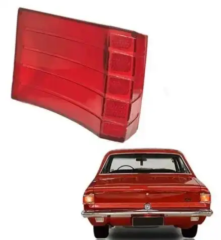 LENTE SINAL TRAS OPALA 69/74 DIR