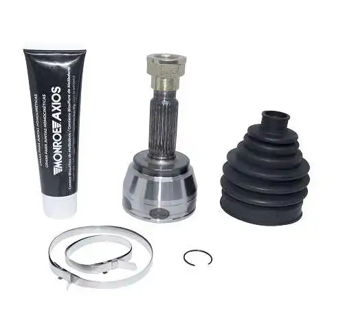 JUNTA HOMOC TOYOTA ETIOS 1.3 1.5 16V 12/21 C/ ABS