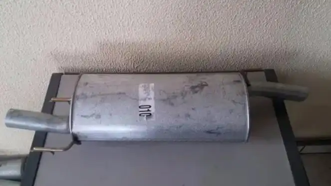 SILENC TRAS FIESTA 1.0 1.3 1996/2003