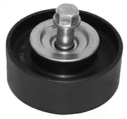 POLIA CORREIA ALTERNADOR HILUX 3.0 16V 2006 ACIMA