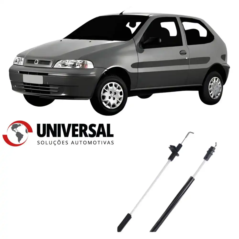 CABO MACANETA INT FIAT PALIO 2PTS DIR