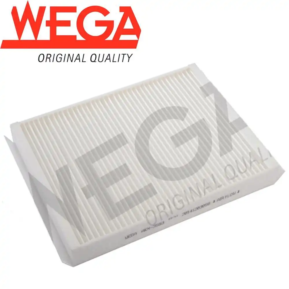 FILTRO AR CABINE MERCEDES BENZ C180 1.6 16V 2016 EM DIANTE