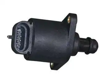 VALVULA MARCHA LENTA GOL GIII 1.8 2.0 8V 2000 A 2009