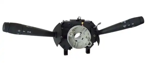 CHAVE PISCA FIAT PALIO 96/ C/LIMPADOR TRAS