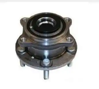 CUBO RODA HYUNDAI SANTA FÉ 2.4 2007 A 2015 TRASEIRO