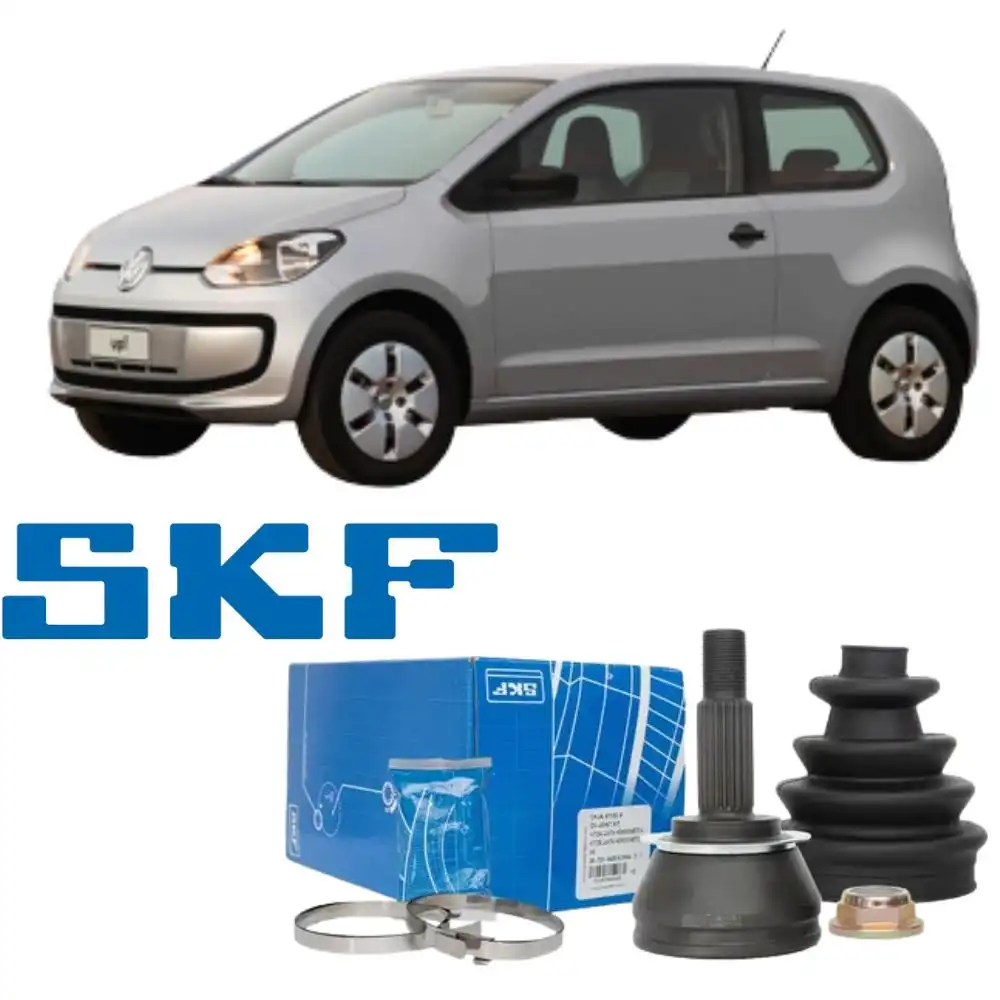 JUNTA HOMOC VW UP! 1.0 2014 A 2019 - 26 INT / 22 EXT