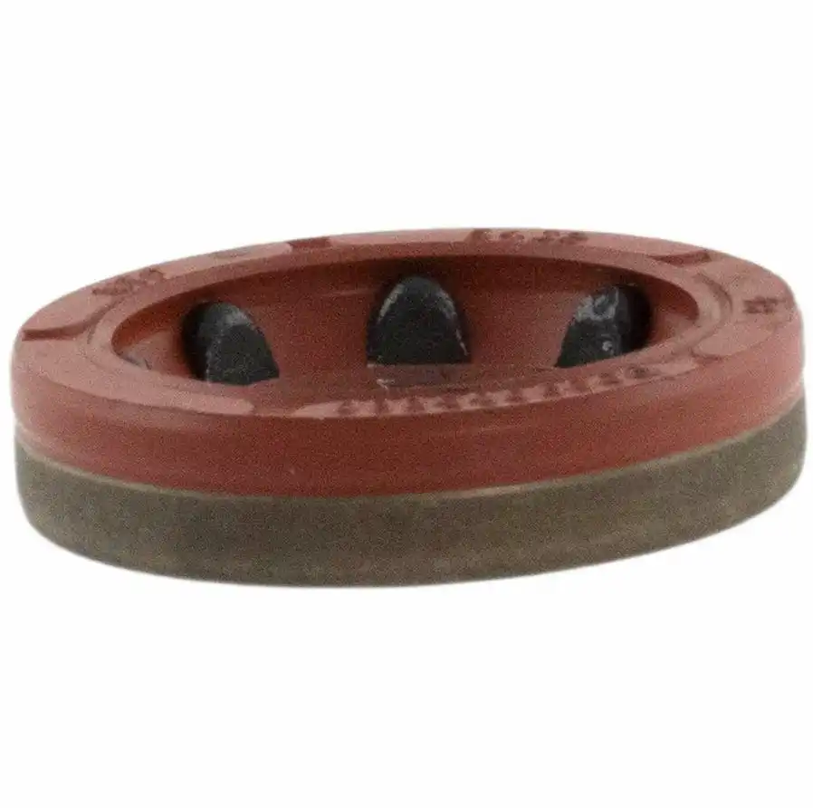 RETENTOR EXTERNO CAIXA FORD FOCUS FIESTA 2012 A 2018 POWER S