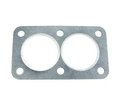 JUNTA DESCARGA PASSAT 1.8 DUPLA