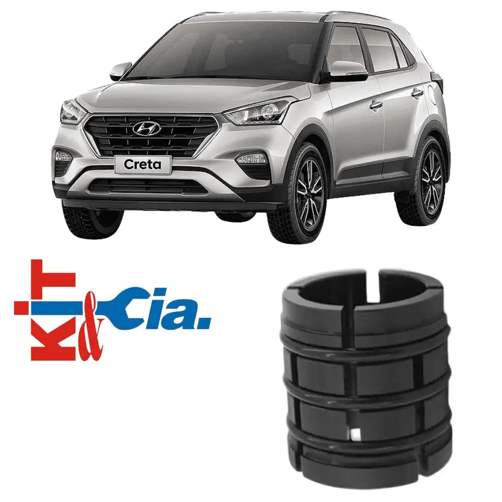 BUCHA SETOR CRETA 2017 A 2021